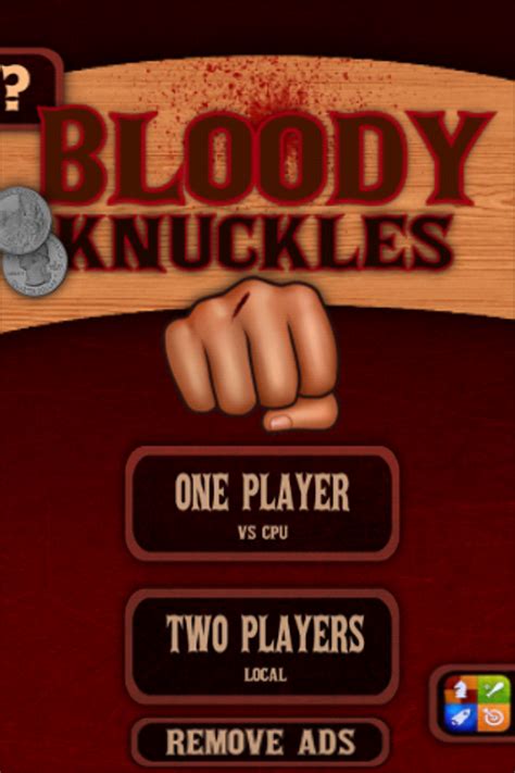 bloody knuckles game download.